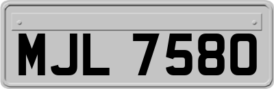 MJL7580