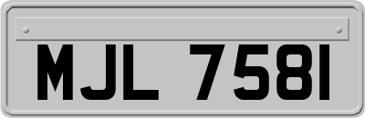 MJL7581