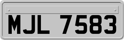 MJL7583
