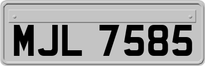 MJL7585