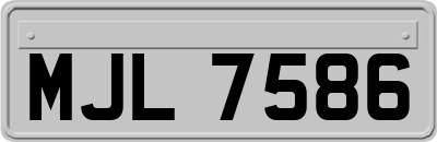 MJL7586