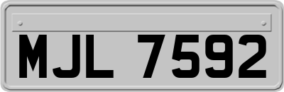 MJL7592
