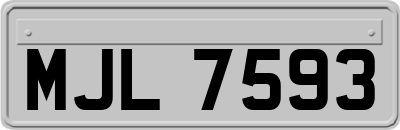 MJL7593