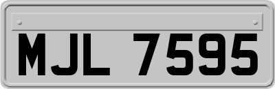 MJL7595