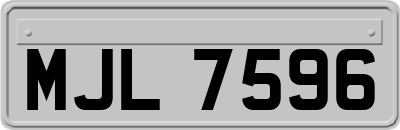 MJL7596