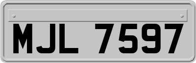 MJL7597