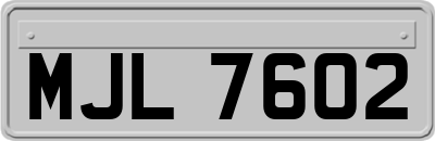 MJL7602