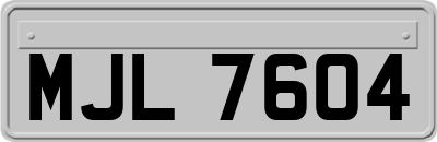 MJL7604