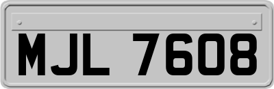 MJL7608