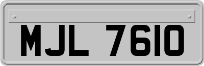 MJL7610