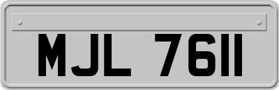 MJL7611