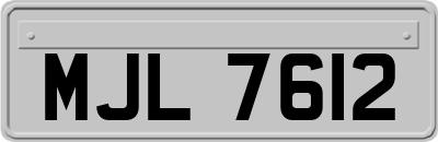 MJL7612