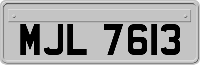 MJL7613