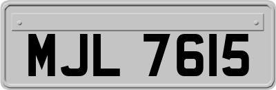 MJL7615