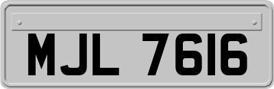 MJL7616
