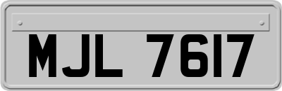 MJL7617