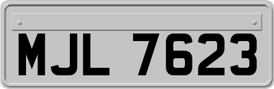 MJL7623