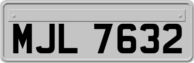 MJL7632