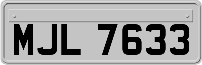 MJL7633