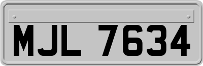 MJL7634