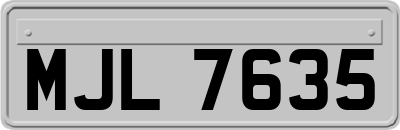 MJL7635
