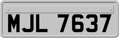 MJL7637
