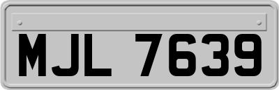 MJL7639
