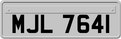 MJL7641