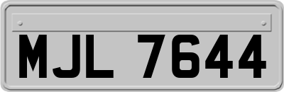 MJL7644