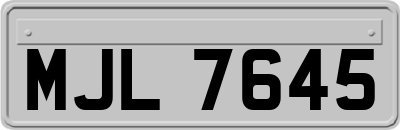 MJL7645