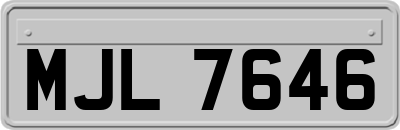 MJL7646