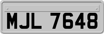 MJL7648