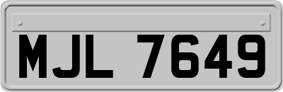 MJL7649