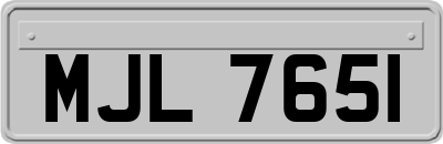 MJL7651