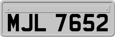 MJL7652
