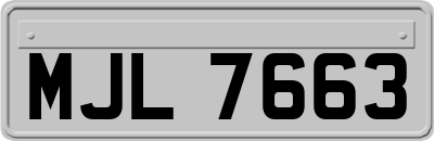 MJL7663