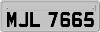 MJL7665