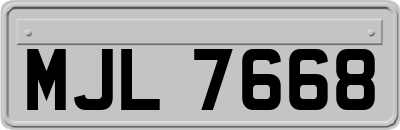 MJL7668