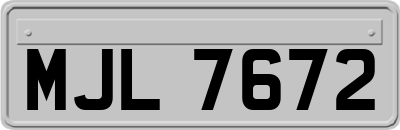 MJL7672