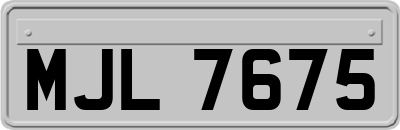 MJL7675