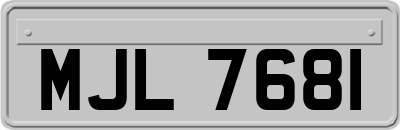 MJL7681