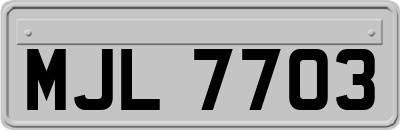 MJL7703