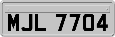 MJL7704