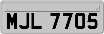 MJL7705