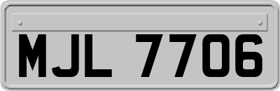 MJL7706