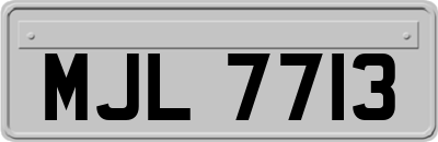 MJL7713