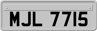 MJL7715
