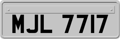 MJL7717