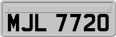 MJL7720