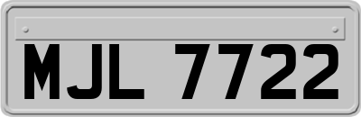 MJL7722